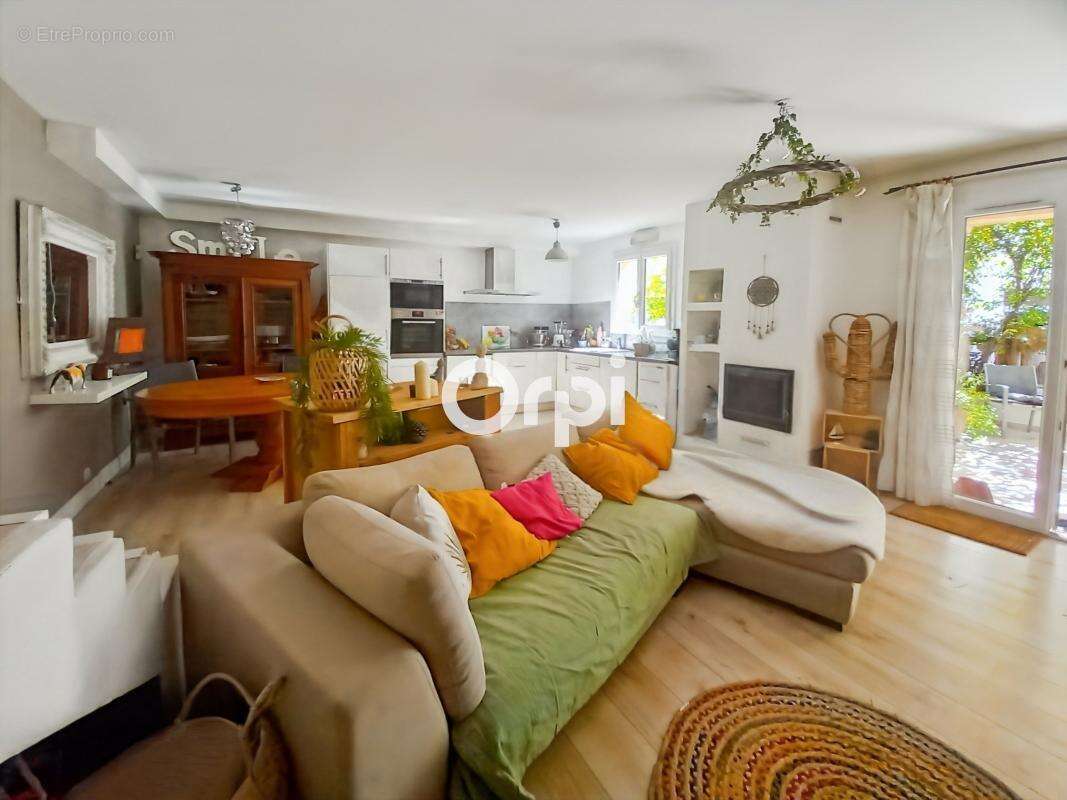 Appartement à LA CIOTAT