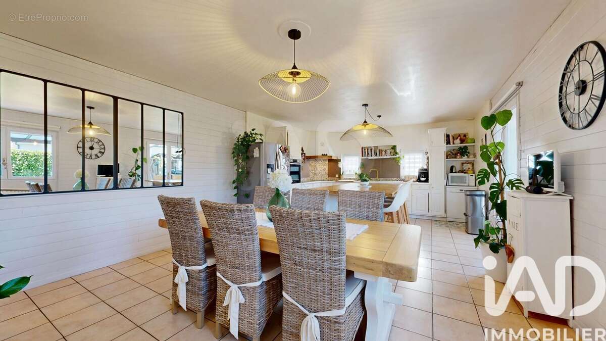 Photo 7 - Maison à BUZET-SUR-TARN