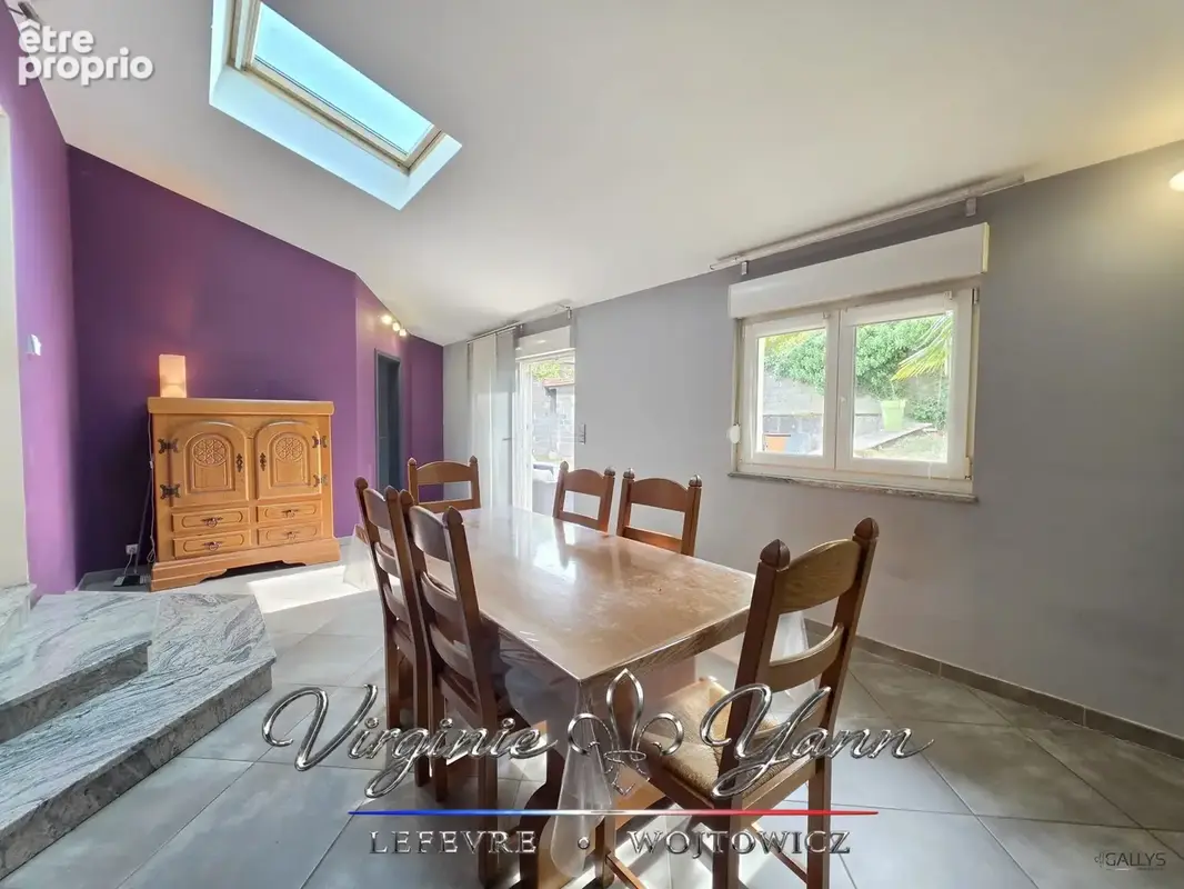 Maison 6 pièces 149 m² à vendre à Bousse (57310) - photo 5