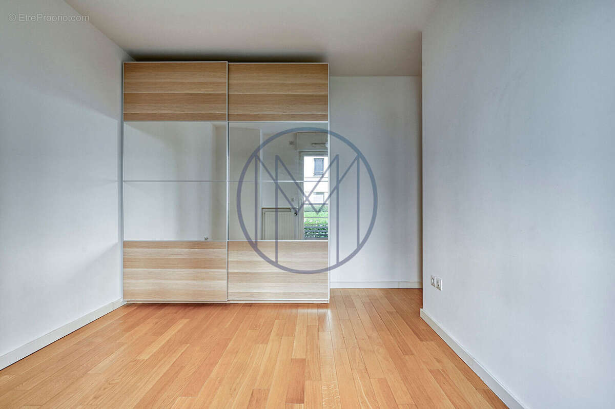 Appartement à VERSAILLES