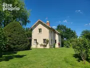 Maison à LES CHERES