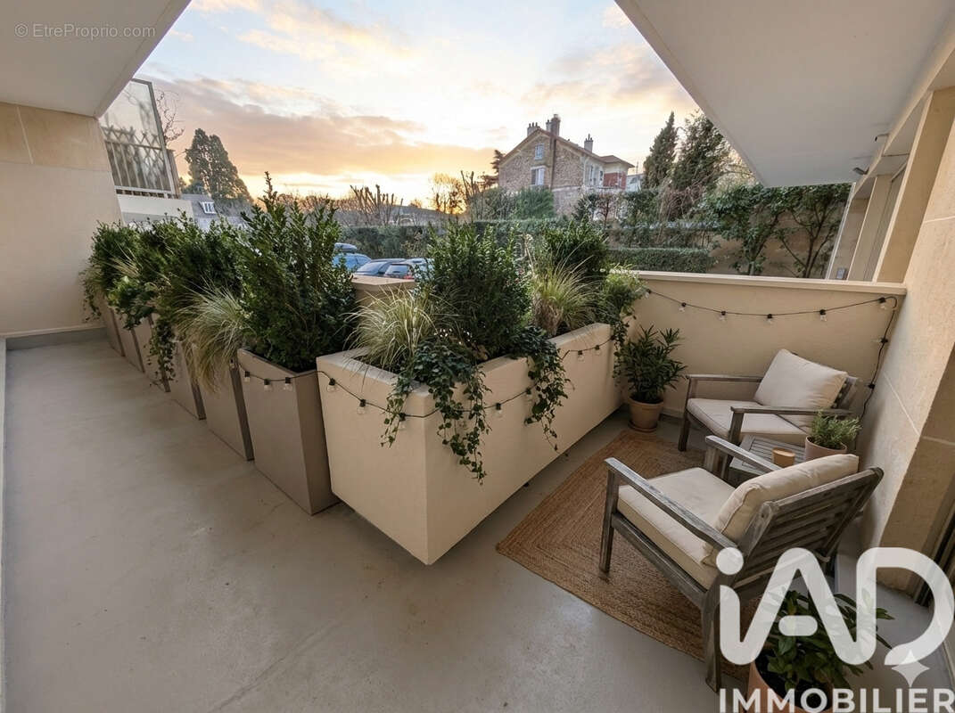 Photo 6 - Appartement à VERSAILLES