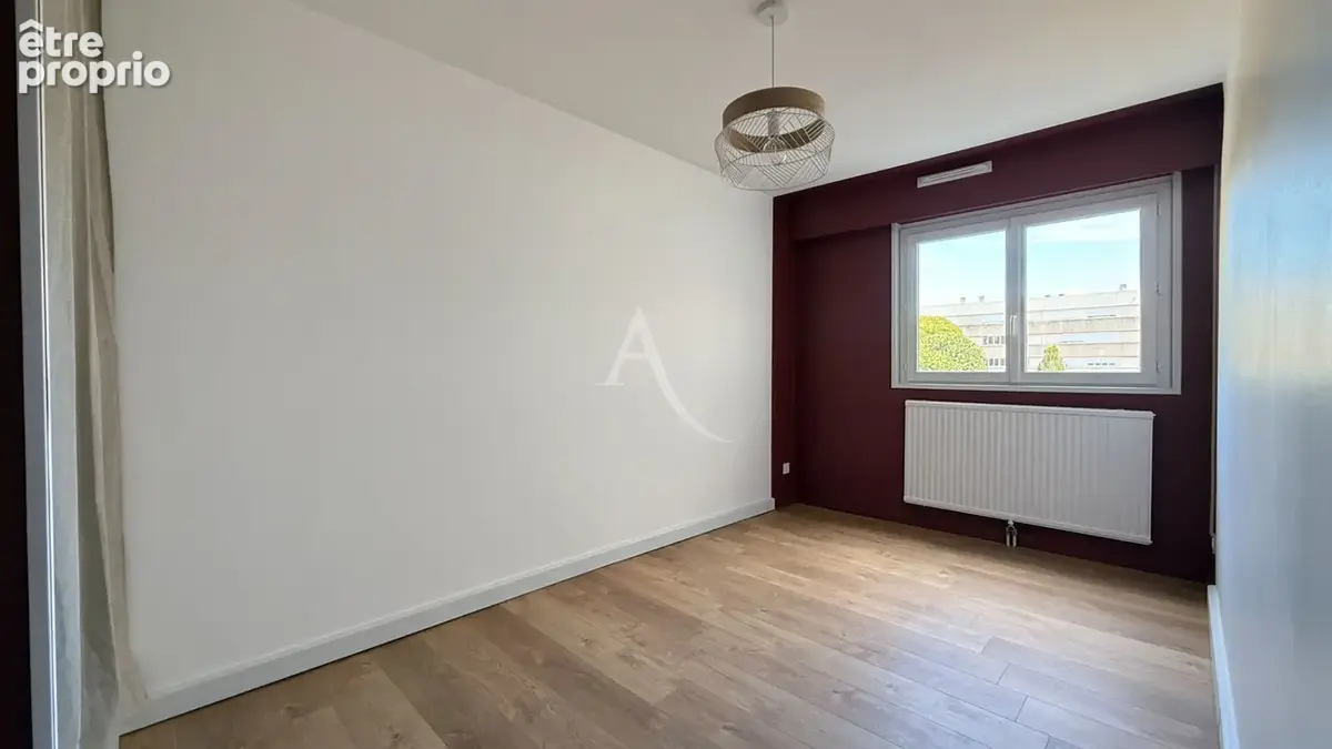 Appartement La Roche Sur Yon 4 pièce(s) 90m2 - photo 5