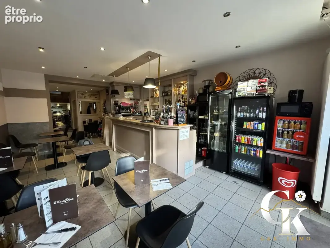 Bien immobilier à vendre à La Tronche (38700) - photo 3