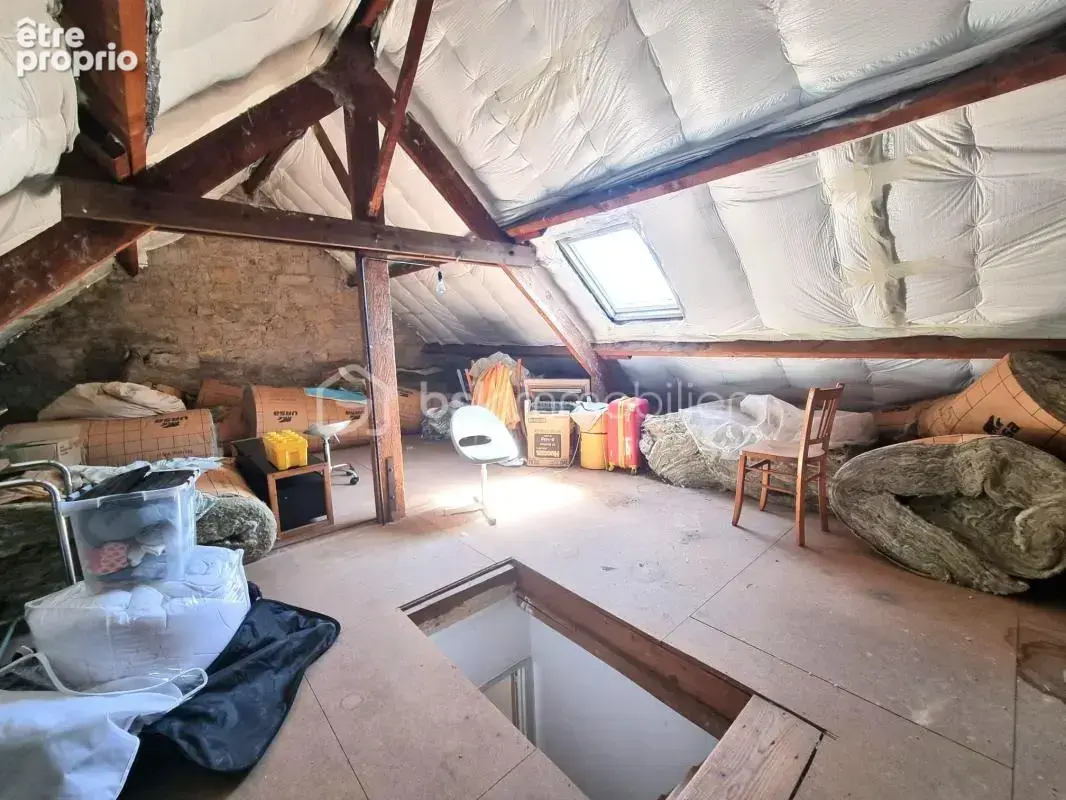 QUIMPER MOULIN VERT – Maison 67 m², 3 chambres, terrain 150 m² - photo 16