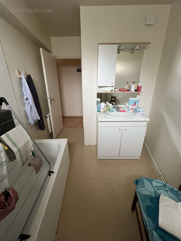 A vendre ensemble immobilier de rapport en hyper centre-ville de Fécamp - photo 7