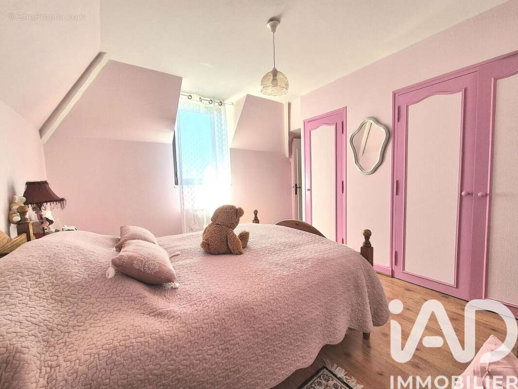 Maison 115 m² à Sainte-Fereole  - photo 9
