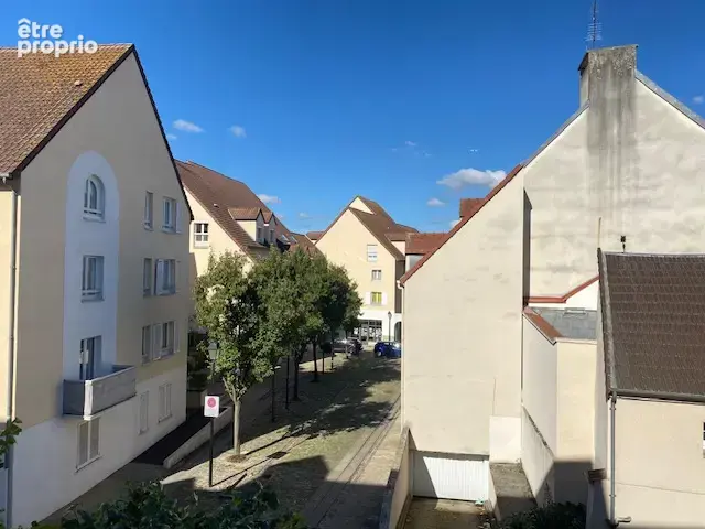 Appartement 81 m² à Groslay  - photo 4