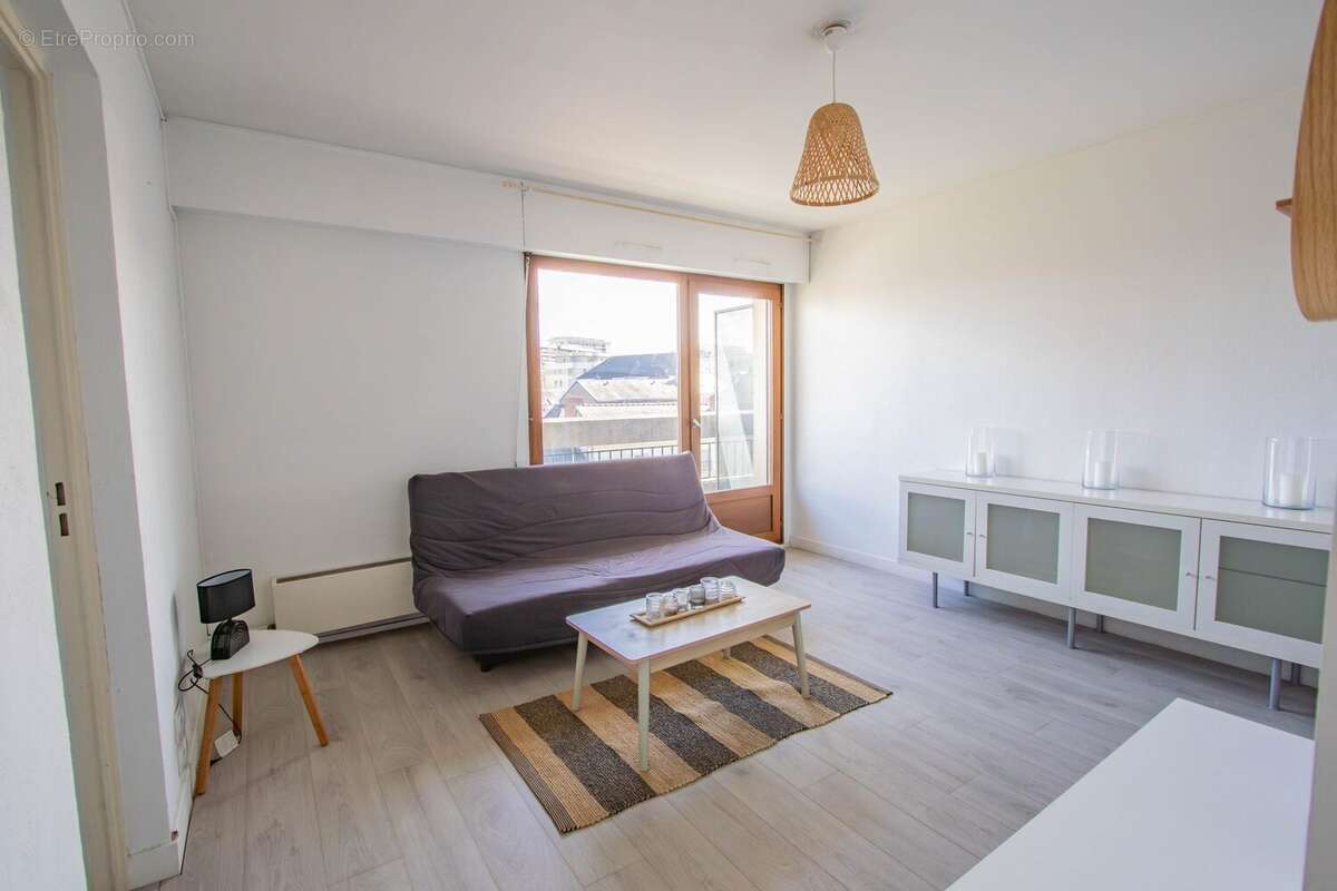 Appartement à ANGERS