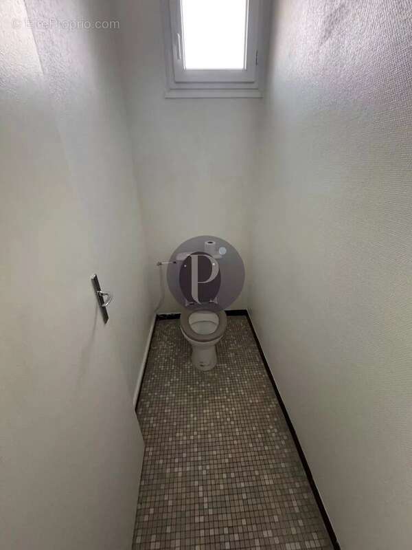 Appartement à WISSOUS