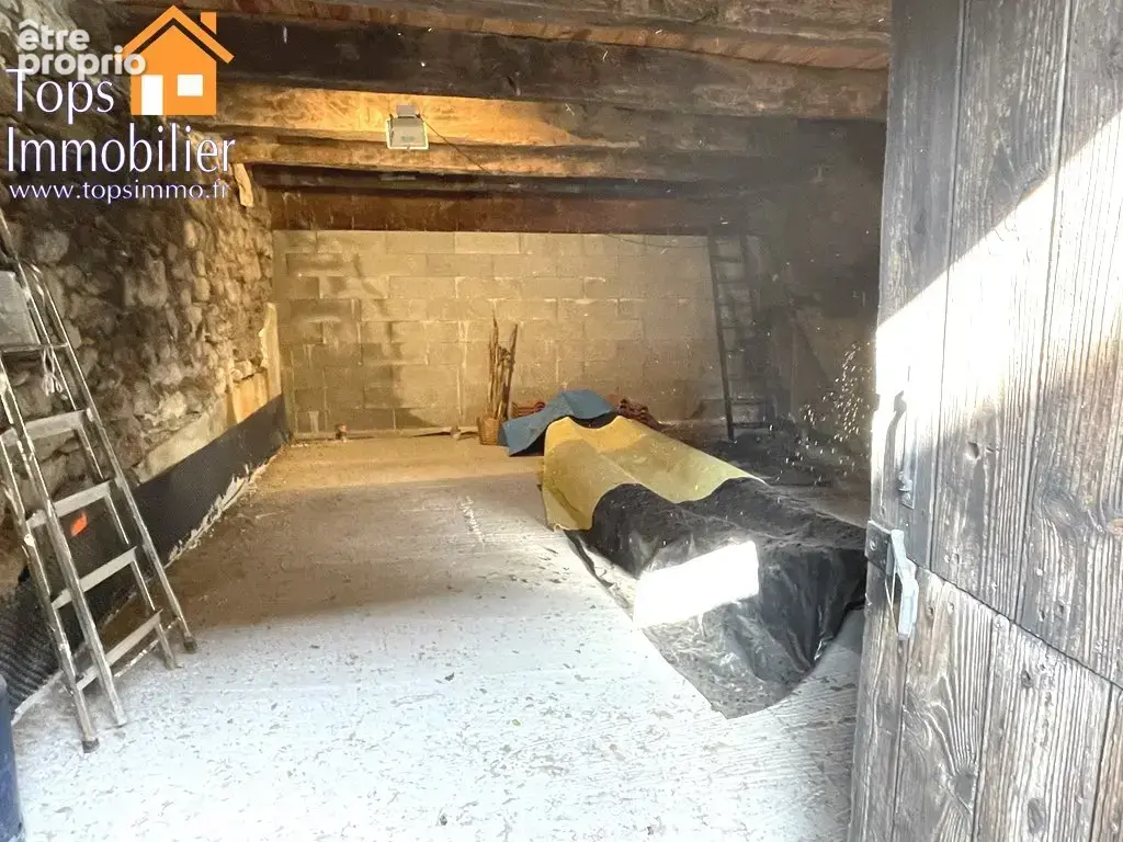Maison à rénover - photo 11