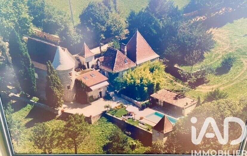 Photo 7 - Maison à CENAC-ET-SAINT-JULIEN