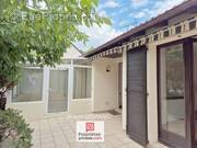 Maison à SALIES-DE-BEARN