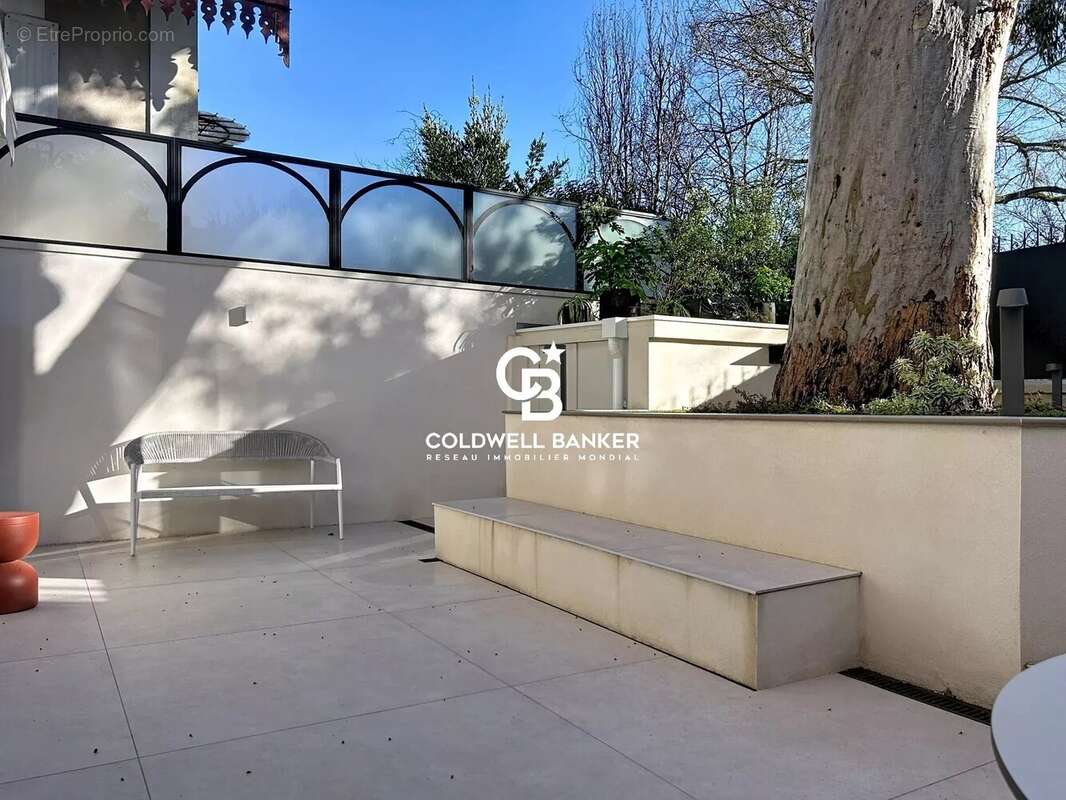 Maison à LA ROCHELLE