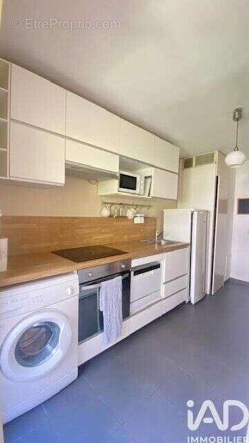 Photo 8 - Appartement à ANTIBES