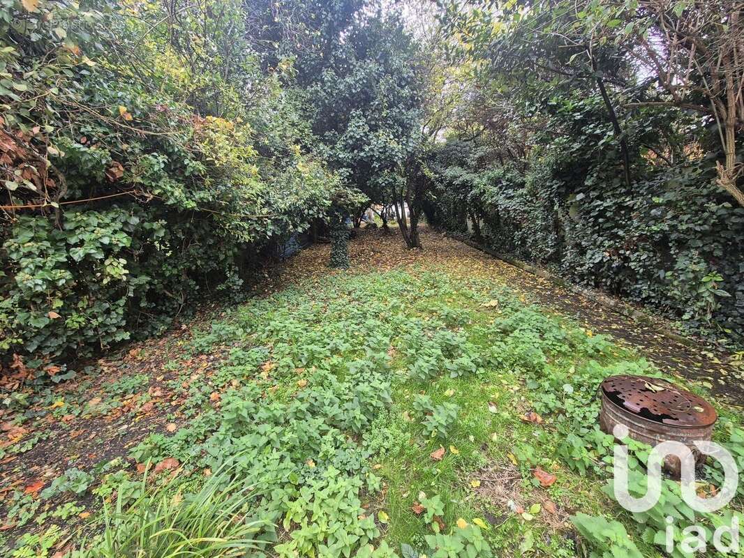 Photo 5 - Terrain à MONTREUIL