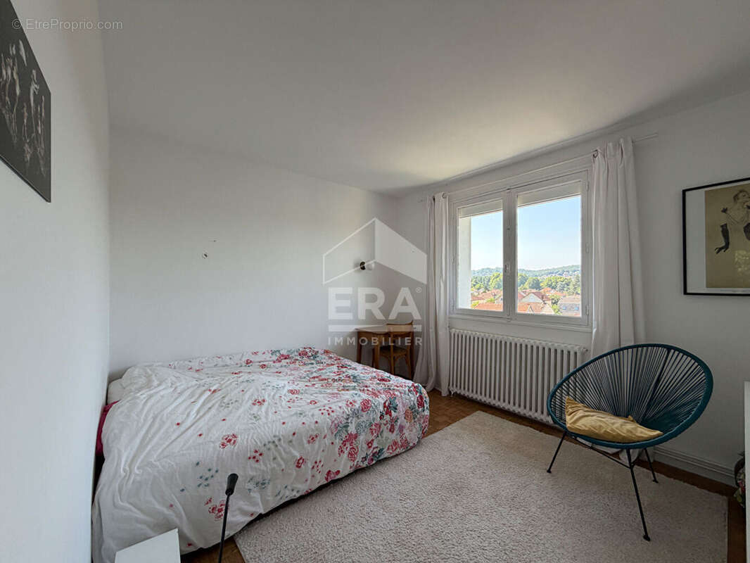 Maison 75m² à périgueux - photo 4