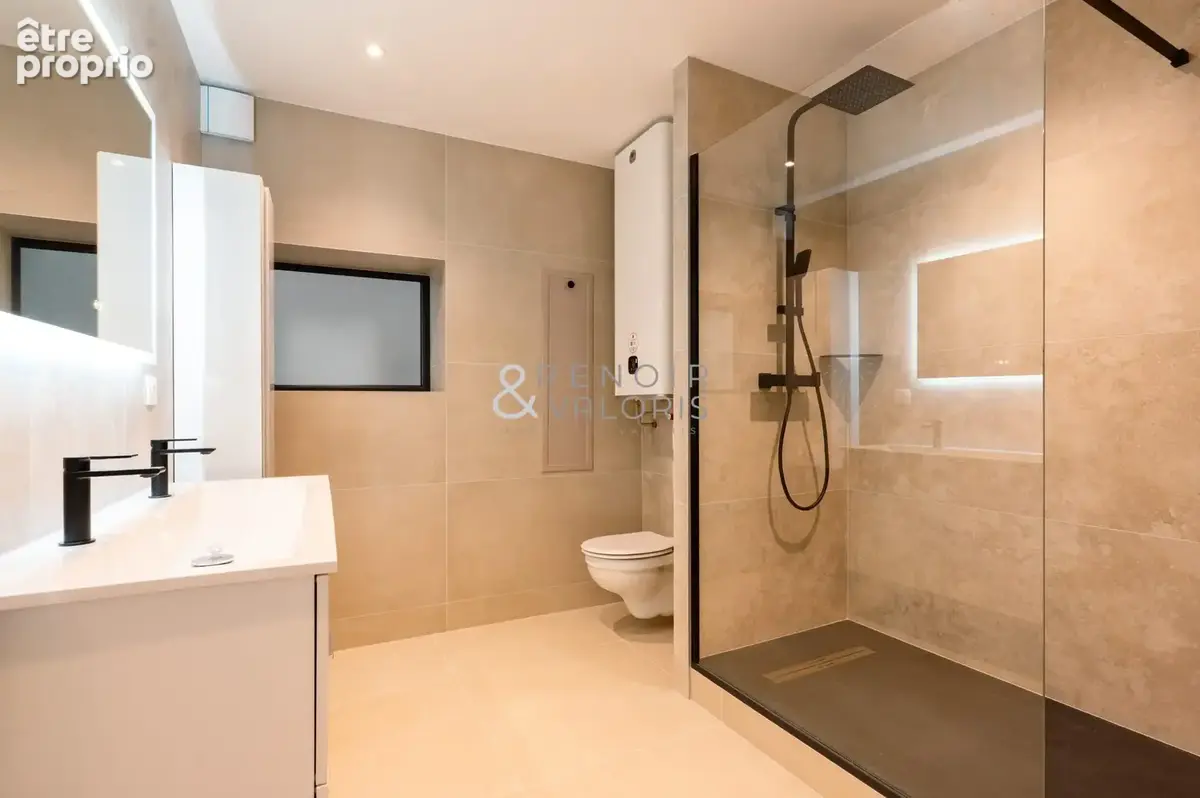 Appartement 4 pièces 77 m² à vendre à Nancy (54000) - photo 8