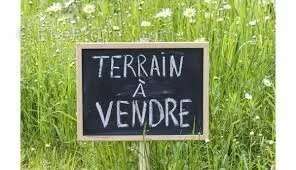 Terrain à ILLIERS-COMBRAY