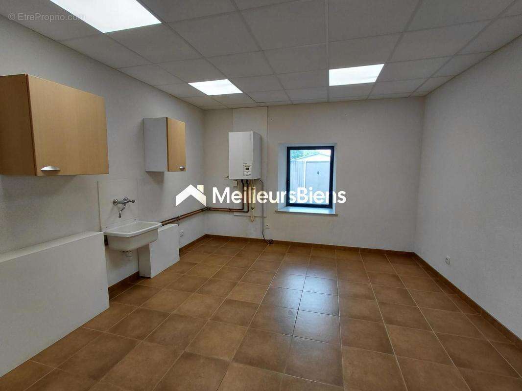 Maison à VAL-DE-MEUSE