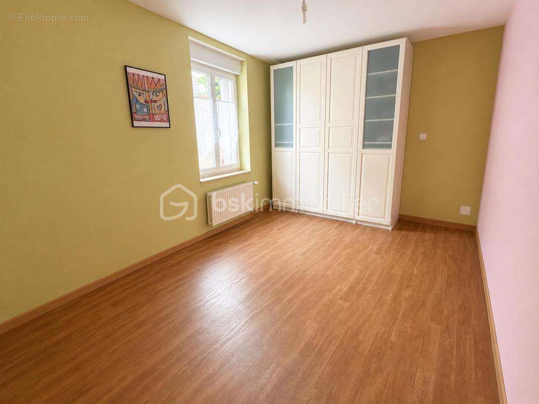 Maison familiale - photo 6