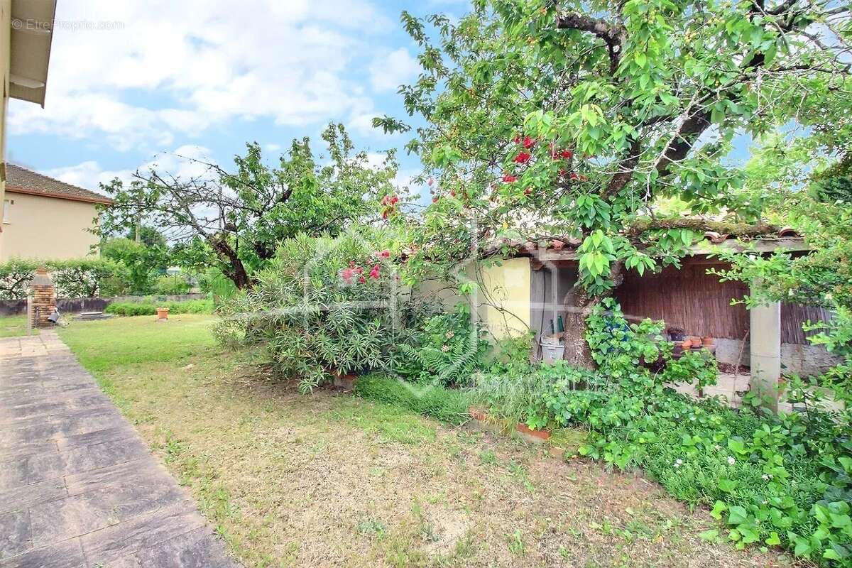 Maison à ANDANCETTE