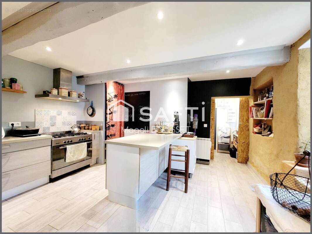 Photo 2 - Maison à TERREBASSE