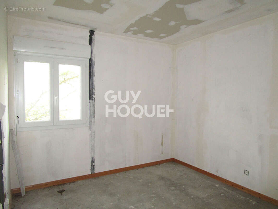 Maison Saint Georges D Aurac - photo 4
