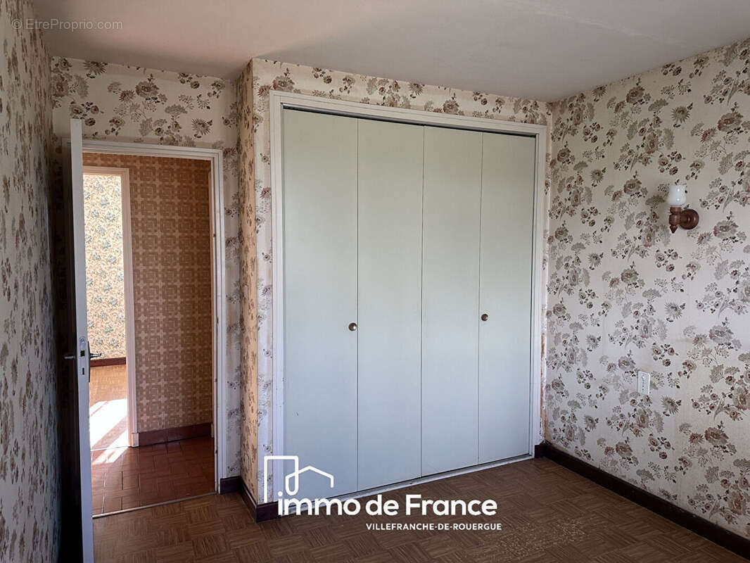 Maison à VILLEFRANCHE-DE-ROUERGUE
