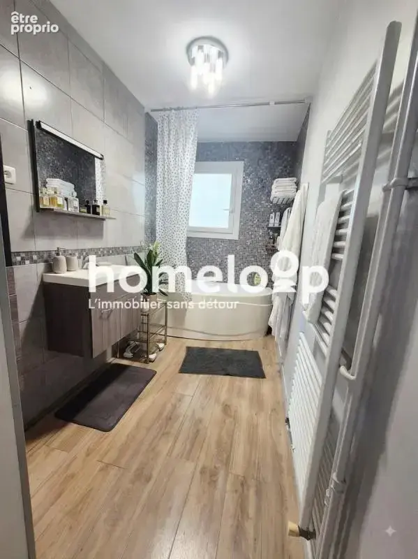 Appartement 68 m² à La Seyne-Sur-Mer  - photo 14