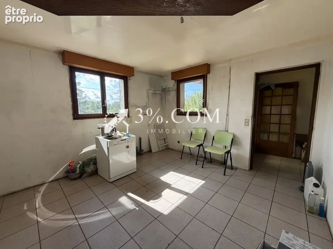 Maison individuelle 6 pièces HADOL - photo 6
