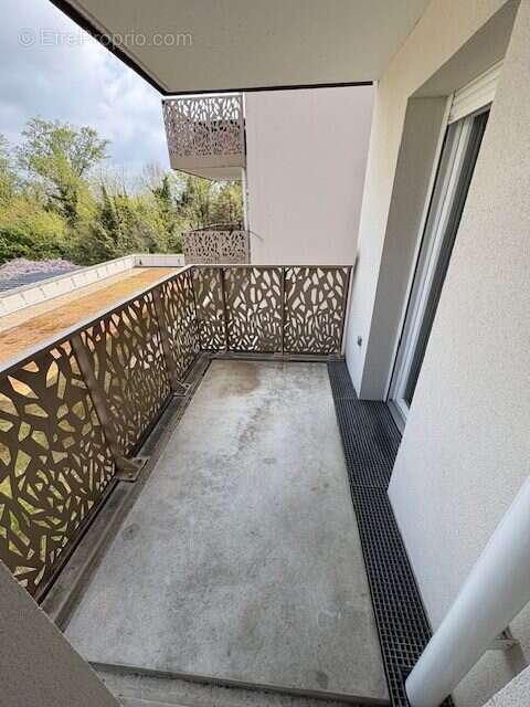 Appartement à BRUGES