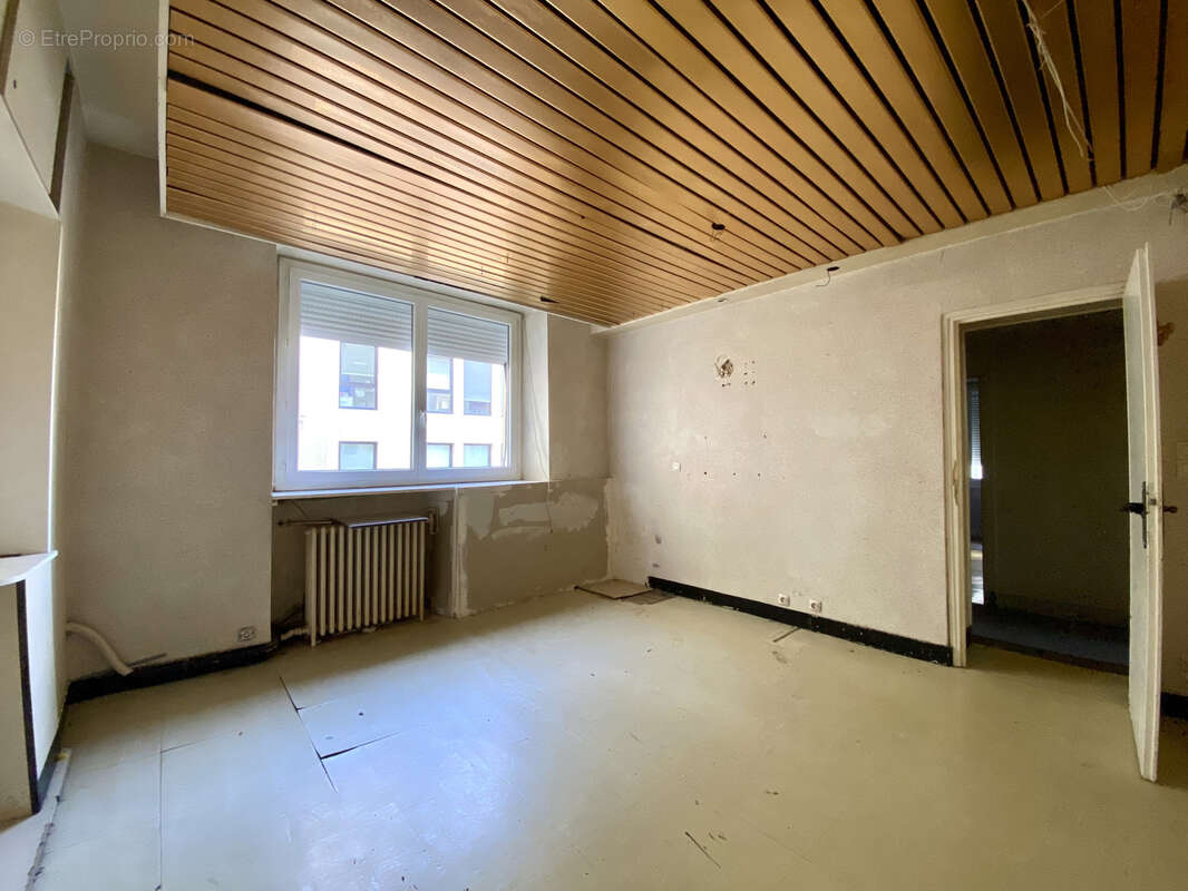 Appartement à SAINT-MARCELLIN