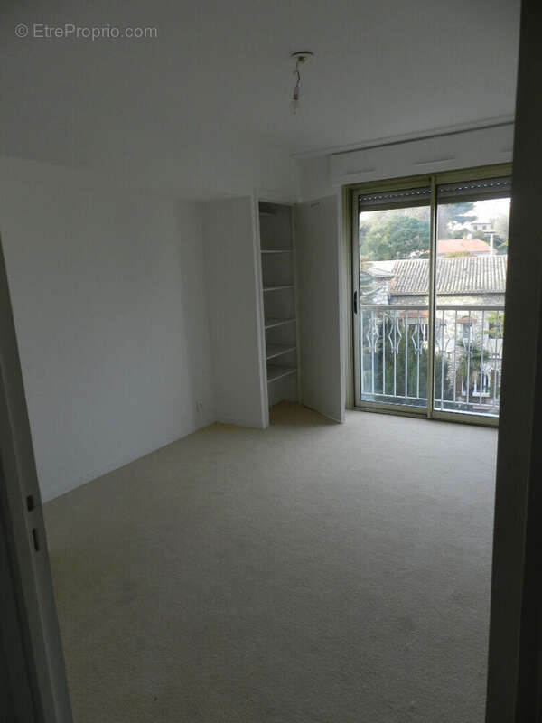 Appartement à CAGNES-SUR-MER