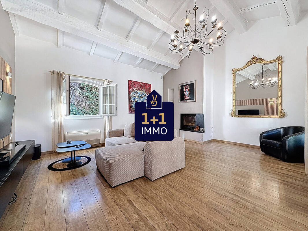 Maison à SAINT-RAPHAEL