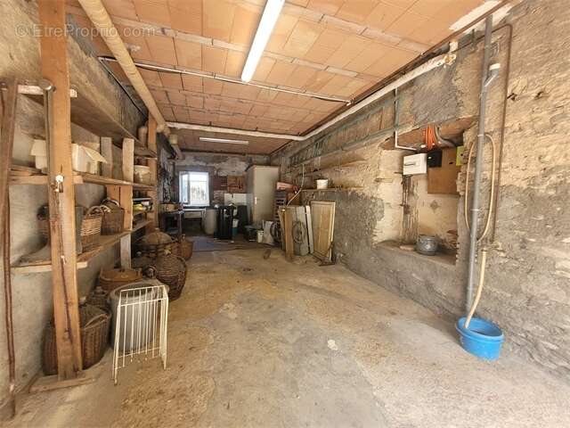 Appartement à DOMBASLE-SUR-MEURTHE