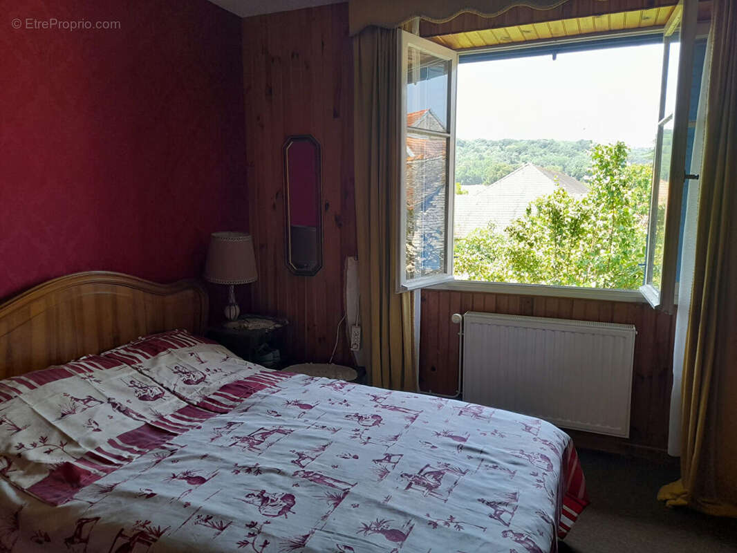 Maison à AUTOREILLE