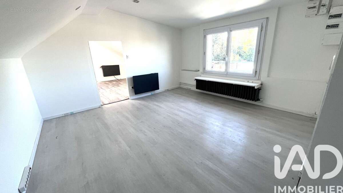 Photo 8 - Maison à ABLON-SUR-SEINE