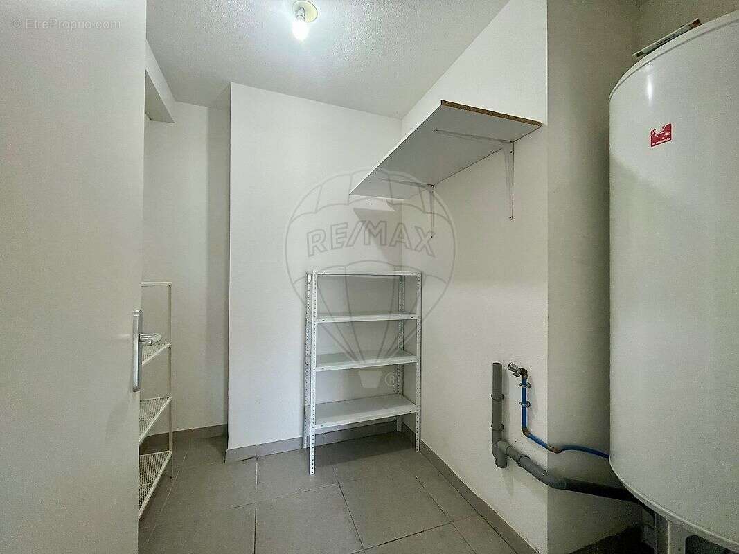 Appartement à NIMES