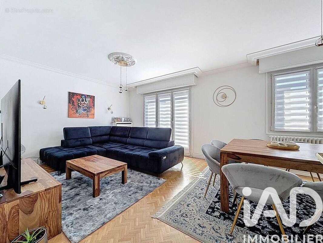 Photo 1 - Appartement à TOURS