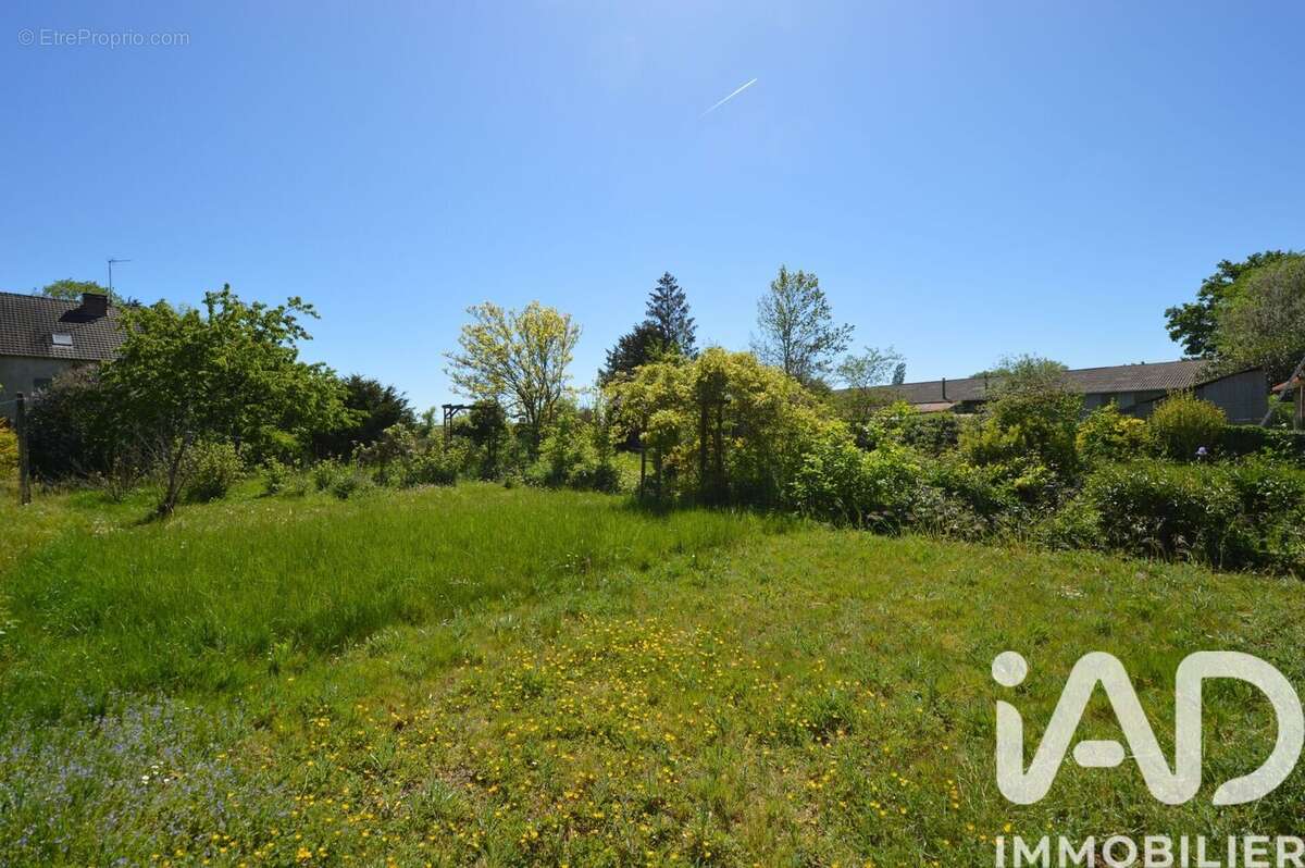 Maison 240 m² à Saint-Denis-Les-Rebais  - photo 6