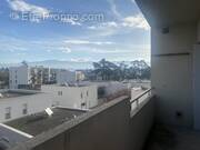 Appartement à BOURG-DE-PEAGE