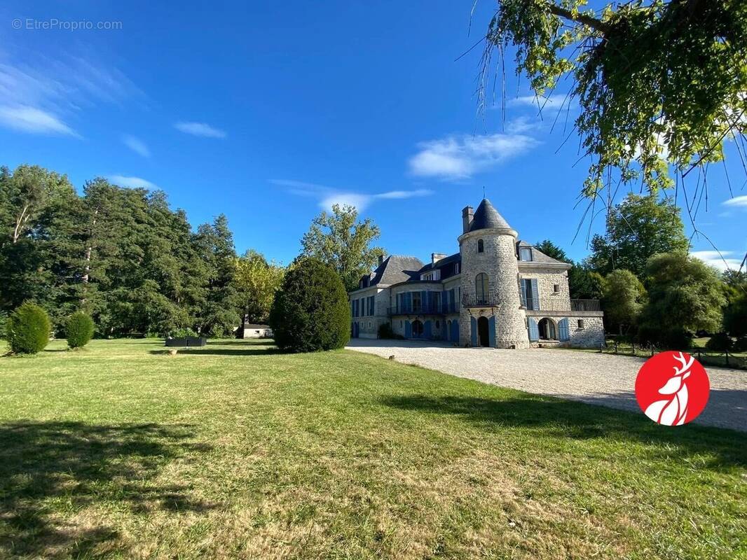 Maison à GIRONVILLE-SUR-ESSONNE