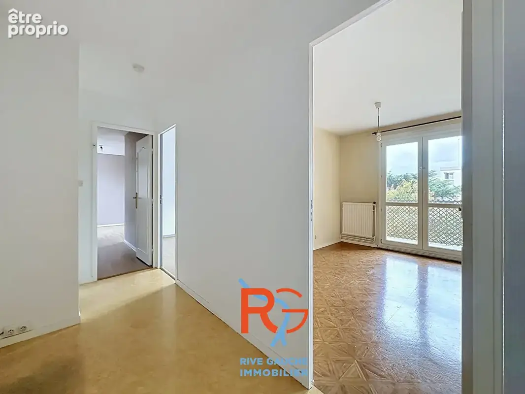 Toulouse ? bourrassol ? appartement t4/t5 de 99 m² avec cave et parking - photo 7