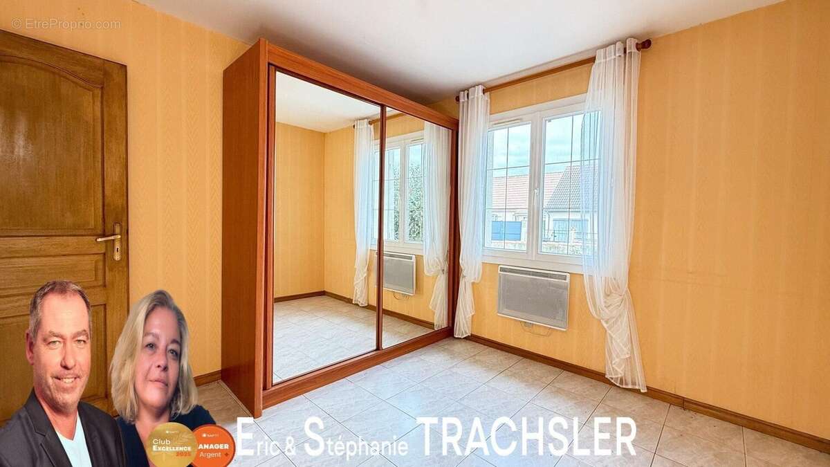 Maison 135 m² à Vallon-Sur-Gee  - photo 6