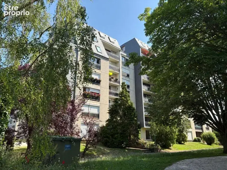 Appartement 3 pièces 65 m² à vendre à Caen (14000) - photo 13