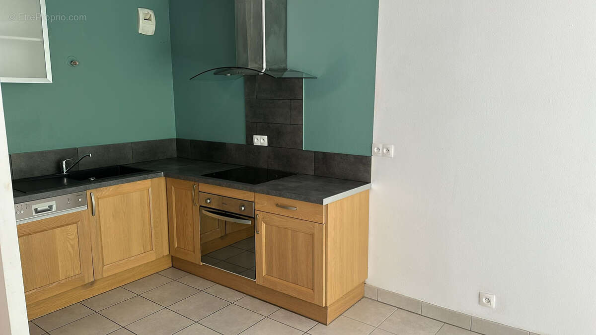 Appartement à BESANCON