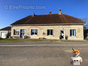 Maison à GERMIGNEY