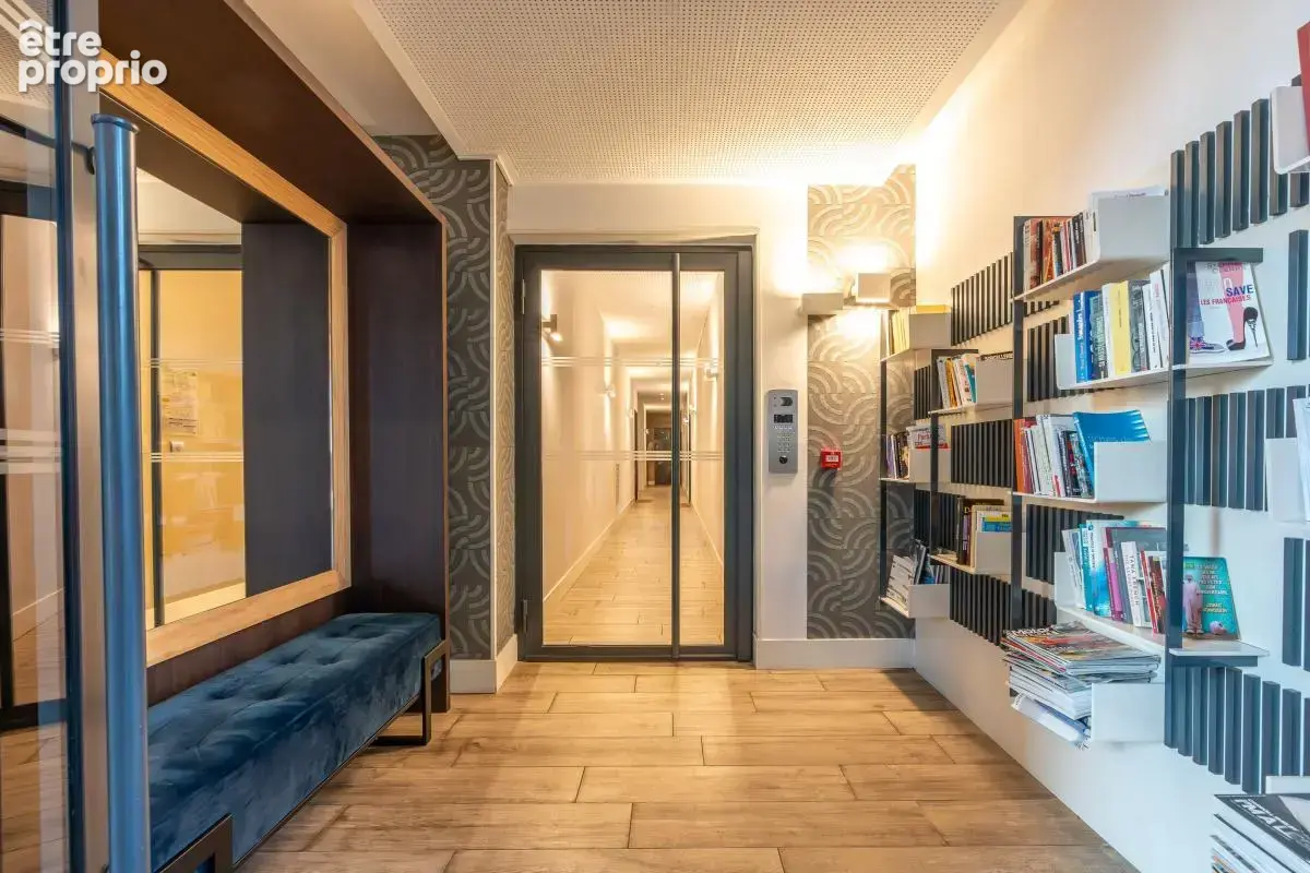 Appartement À Vendre - photo 9