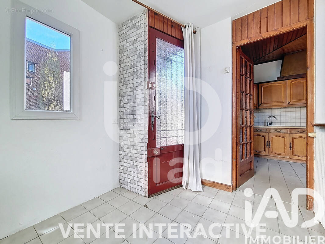 Photo 1 - Appartement à AULNAY-SOUS-BOIS